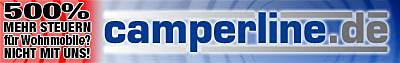 Camperline das Forum gegen Raubritterei
